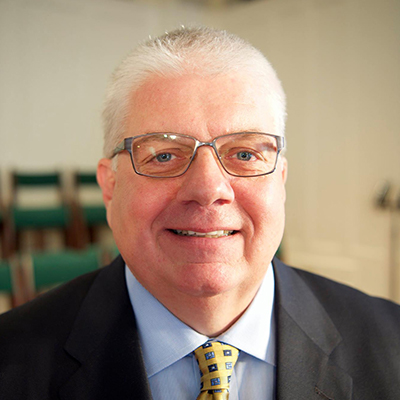 Jeff Pethel Associate Pastor in Family Ministries
jpethel@bcob.org