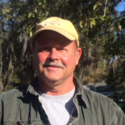 Shay Pinckney Maintenance