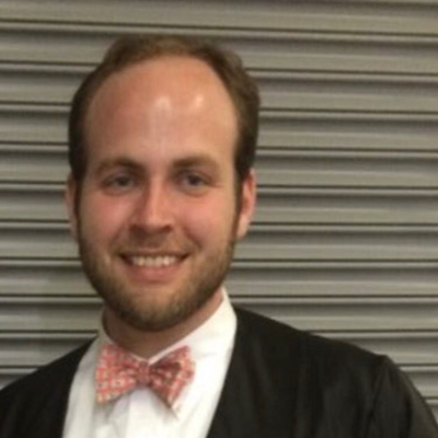 Josh Wall Organist