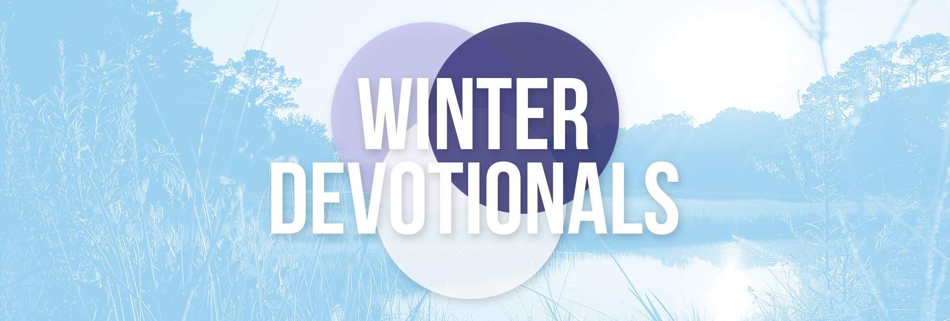 winter devotionals header