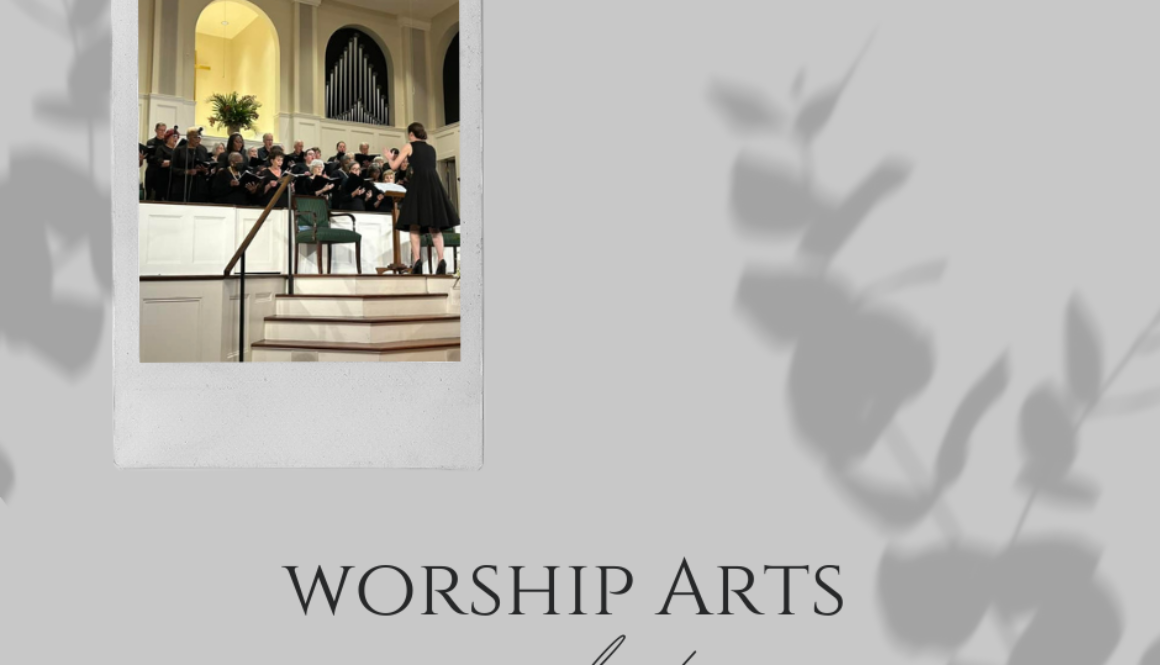 Worship Arts