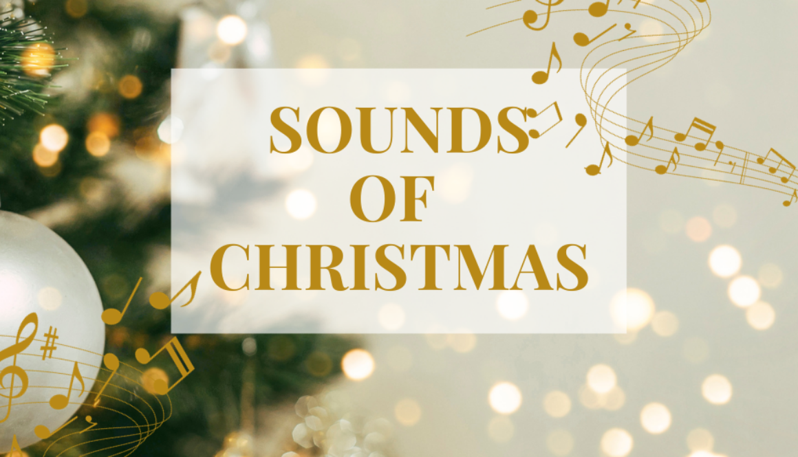 Sounds of CHRISTMAS