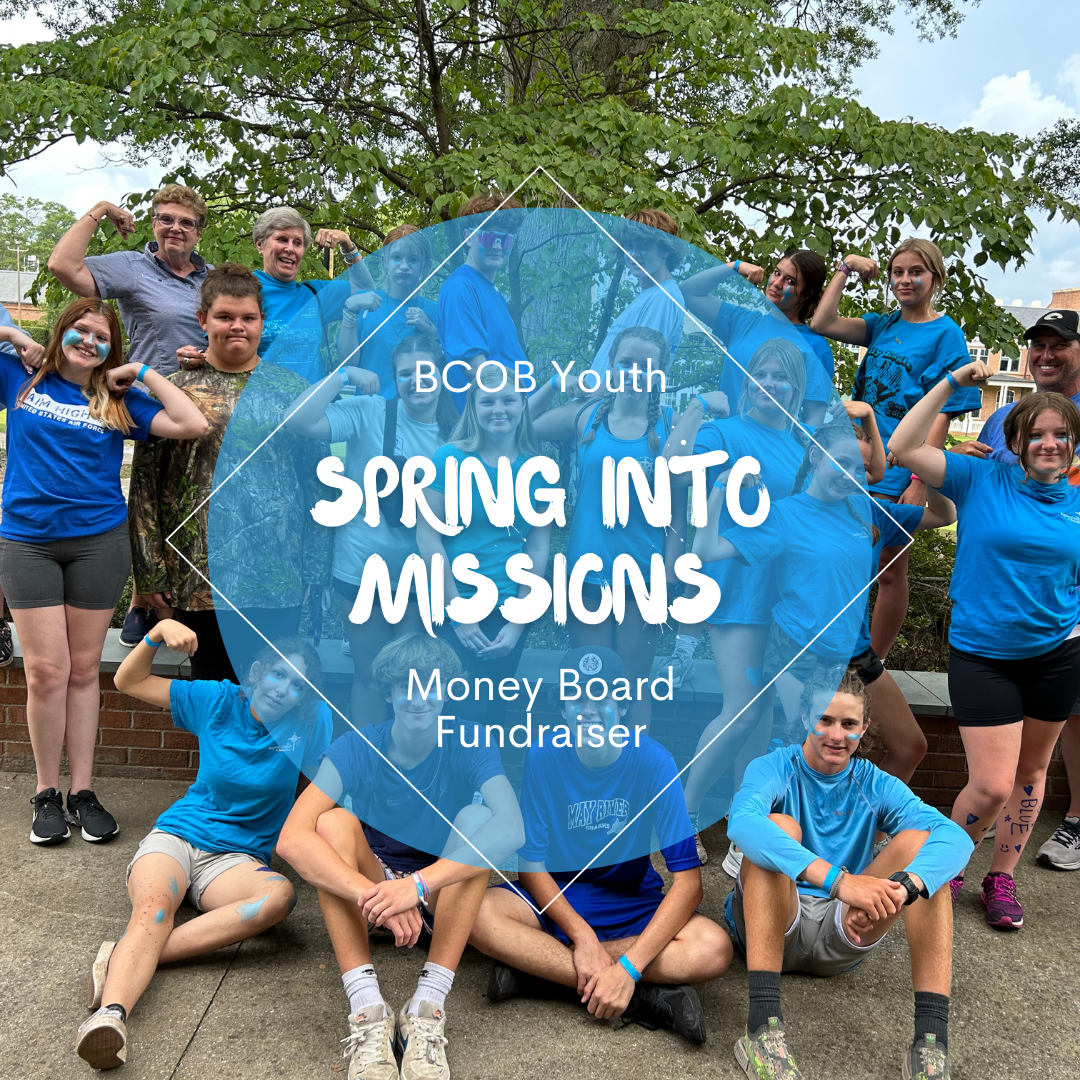 BCOB Youth Spring Into Missions-2
